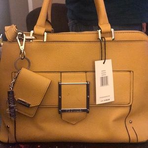 Authentic Steve Madden purse